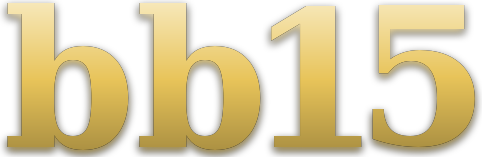 bb15 logo